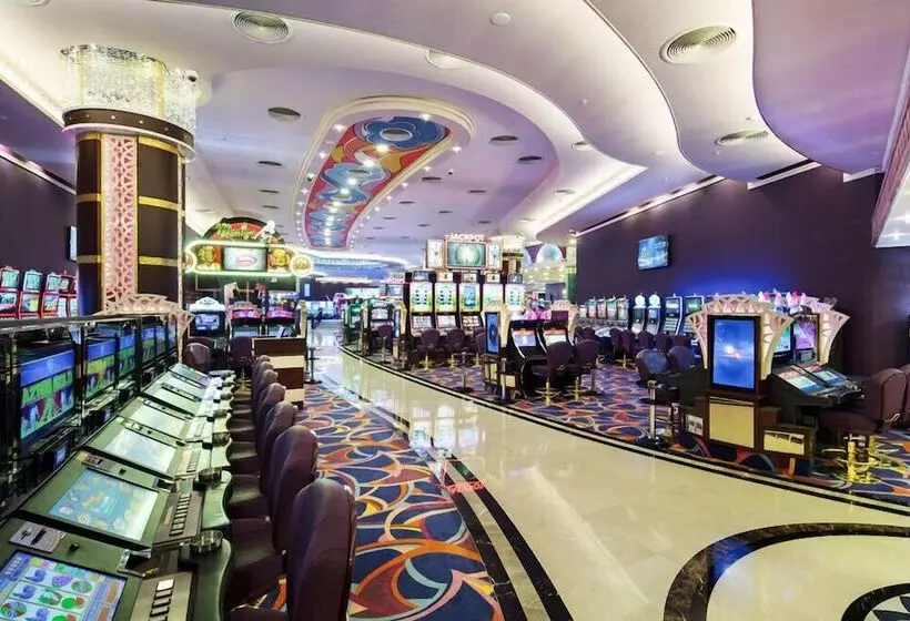 Fotos del hotel Merit Royal:  20