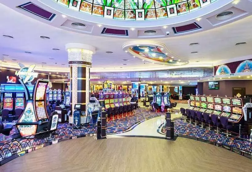 Fotos del hotel Merit Royal:  14