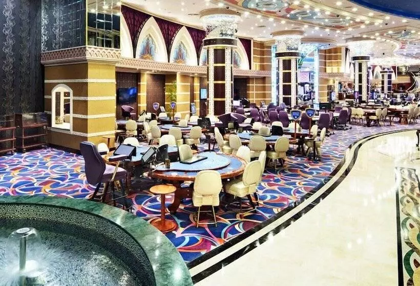 Fotos del hotel Merit Royal:  6