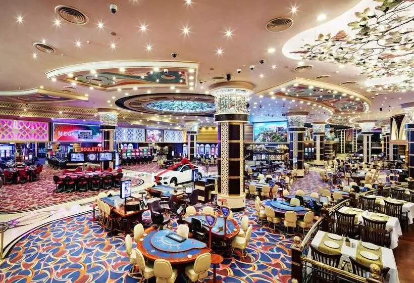 Fotos del hotel Merit Royal:  9