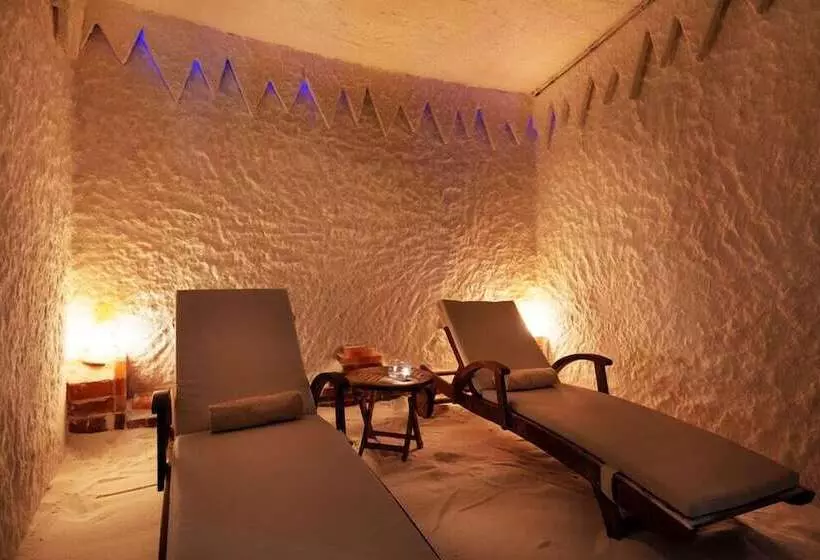 Fotos del hotel Merit Royal:  11