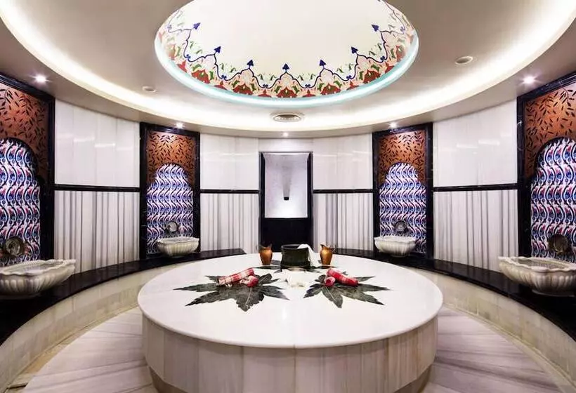 Fotos del hotel Merit Royal:  4