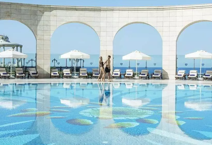 Fotos del hotel Merit Royal:  2