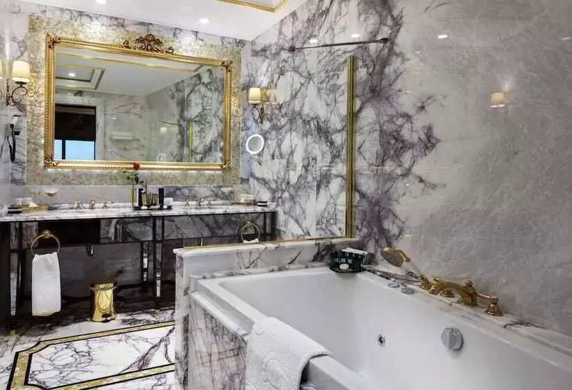 Fotos del hotel Merit Royal:  8