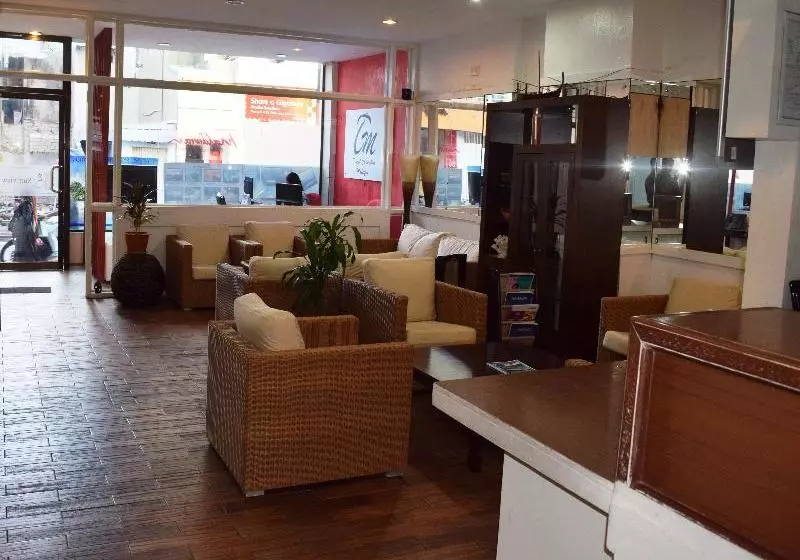 Fotos del hotel Surf View:  2