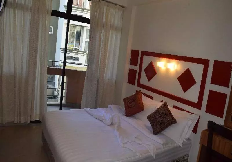 Fotos del hotel Surf View:  6