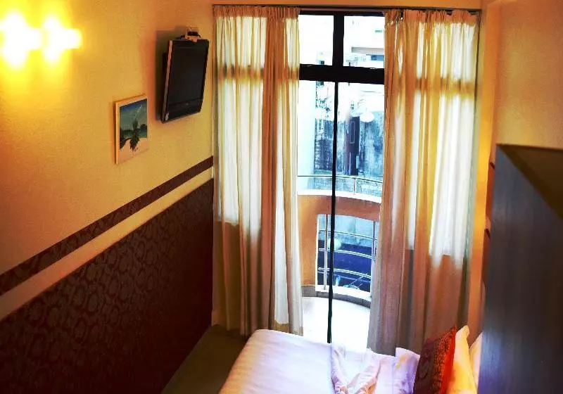 Fotos del hotel Surf View:  7