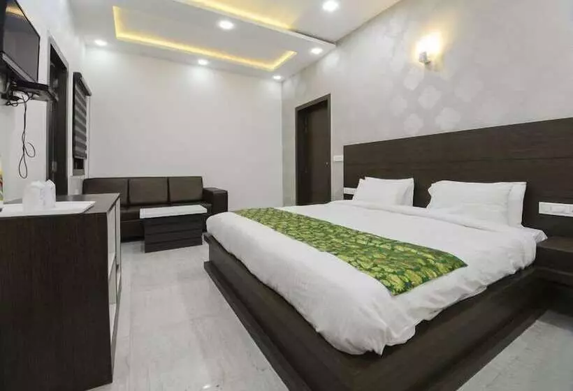 Fotos del hotel Treebo Rigel Inn:  21