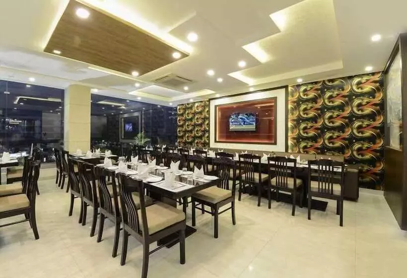 Fotos del hotel Treebo Rigel Inn:  10