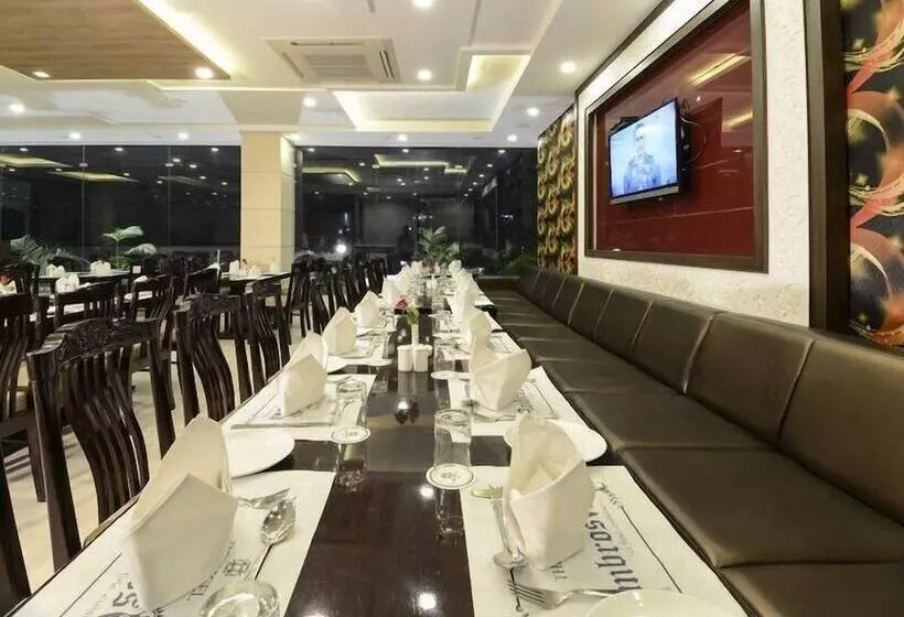 Fotos del hotel Treebo Rigel Inn:  4