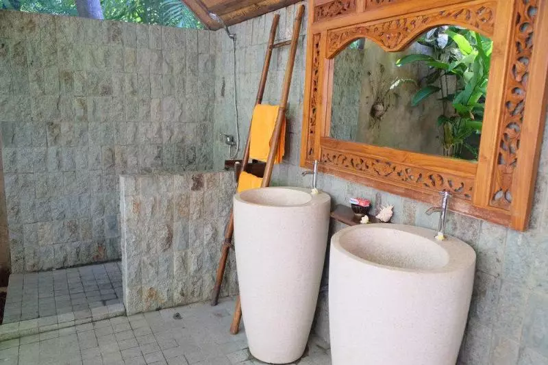 Fotos del hotel Villa Boreh Beach Resort And Spa:  20