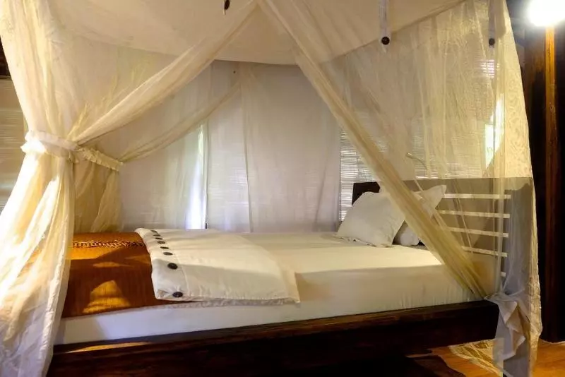 Fotos del hotel Villa Boreh Beach Resort And Spa:  9