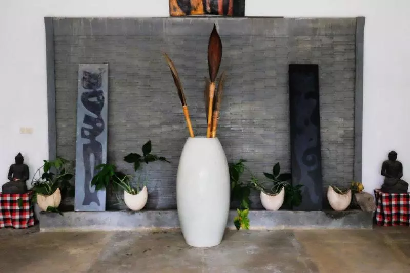 Fotos del hotel Villa Boreh Beach Resort And Spa:  18