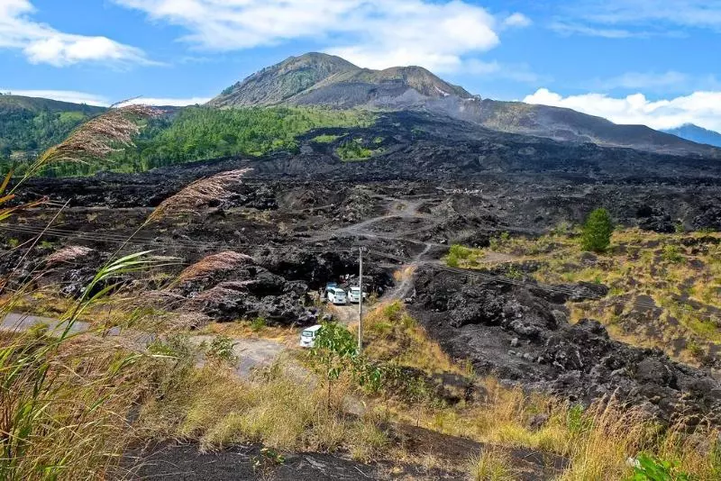 Fotos del hotel Villa Boreh Beach Resort And Spa:  19