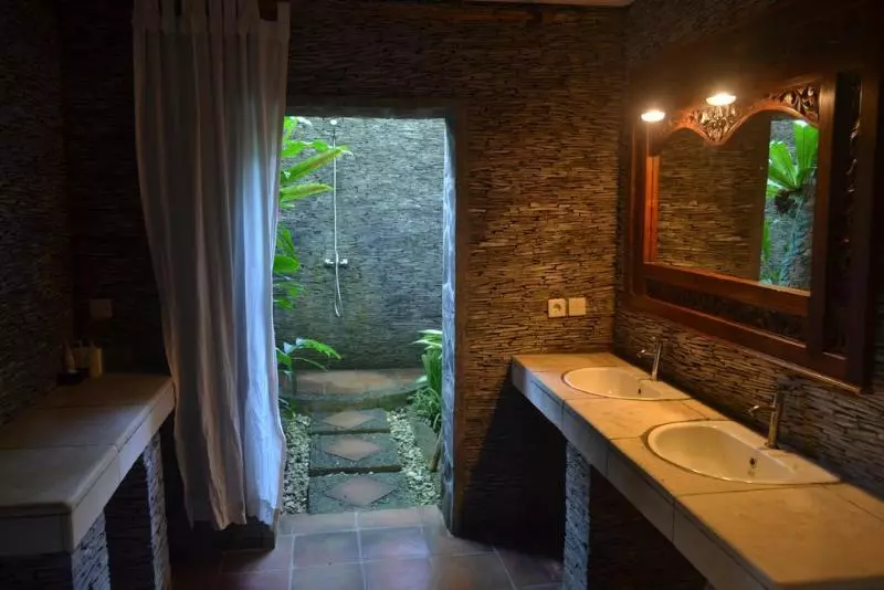 Fotos del hotel Villa Boreh Beach Resort And Spa:  6