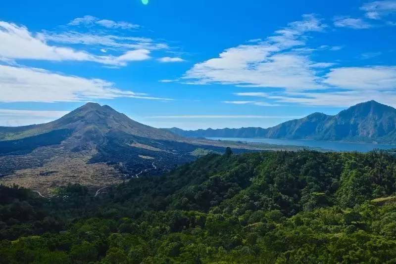 Fotos del hotel Villa Boreh Beach Resort And Spa:  8