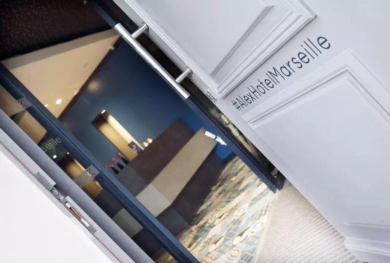 Fotos del hotel Alex  & Spa:  8