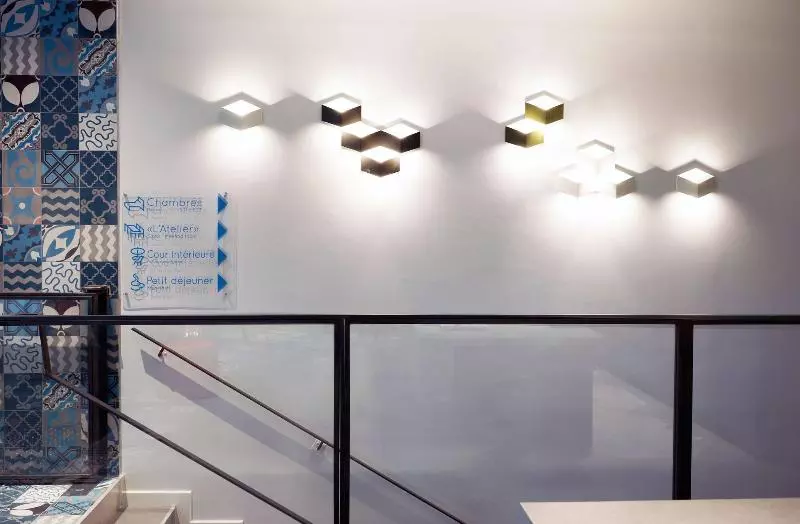 Fotos del hotel Alex  & Spa:  20