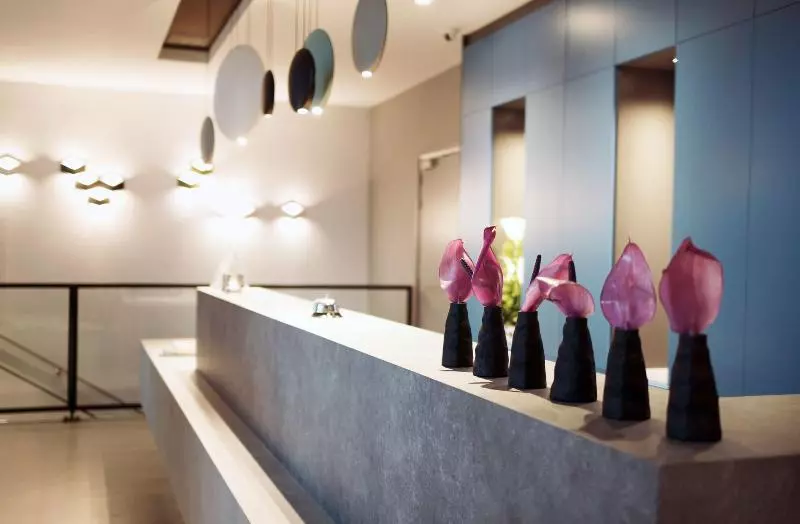 Fotos del hotel Alex  & Spa:  25