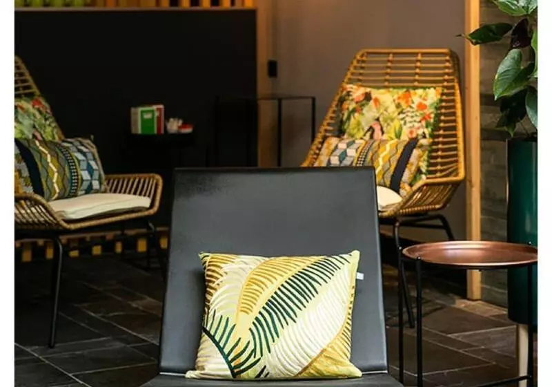 Fotos del hotel Alex  & Spa:  19