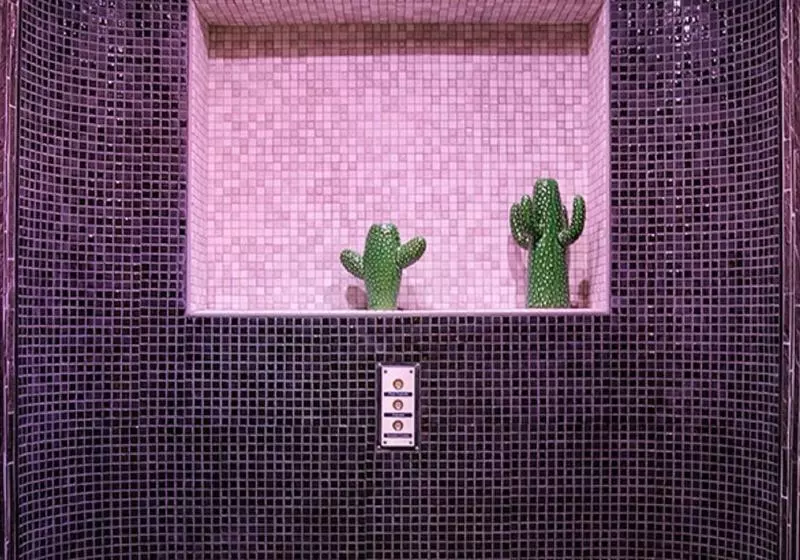 Fotos del hotel Alex  & Spa:  7