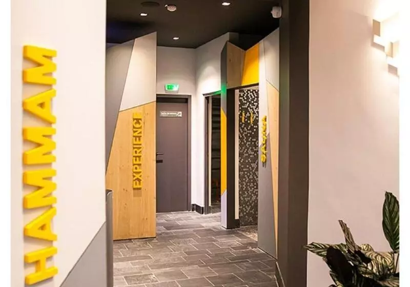 Fotos del hotel Alex  & Spa:  11