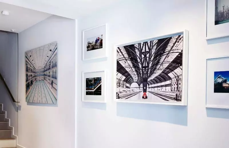 Fotos del hotel Alex  & Spa:  15