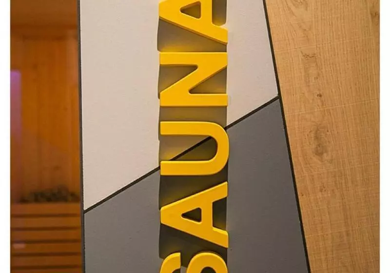 Fotos del hotel Alex  & Spa:  13