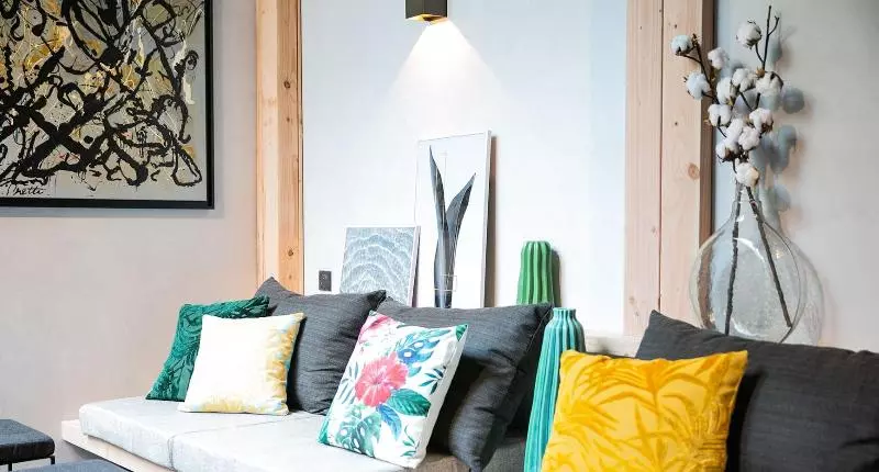 Fotos del hotel Alex  & Spa:  10