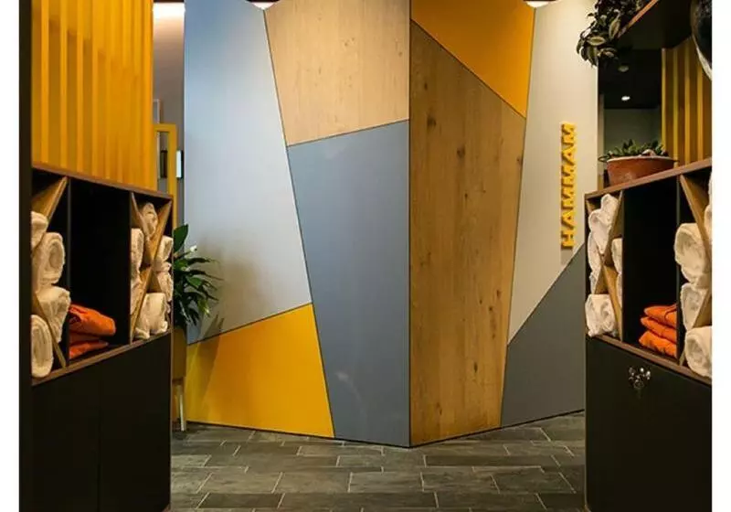 Fotos del hotel Alex  & Spa:  24