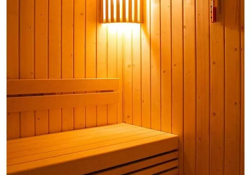 Fotos del hotel Alex  & Spa:  4