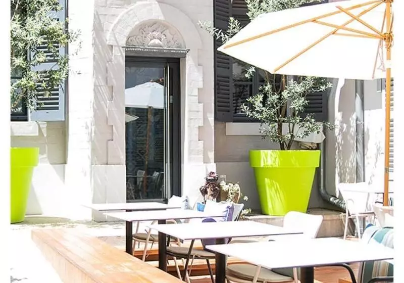 Fotos del hotel Alex  & Spa:  6