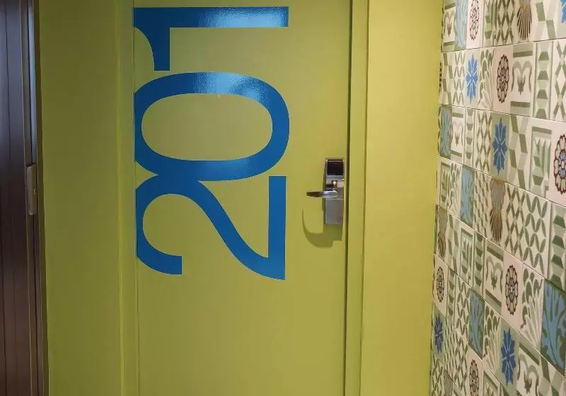 Fotos del hotel Alex  & Spa:  5