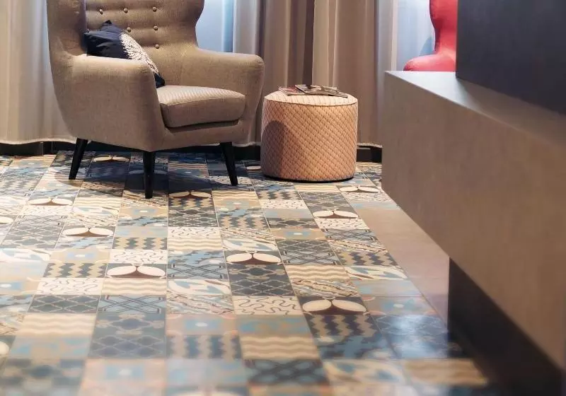 Fotos del hotel Alex  & Spa:  2