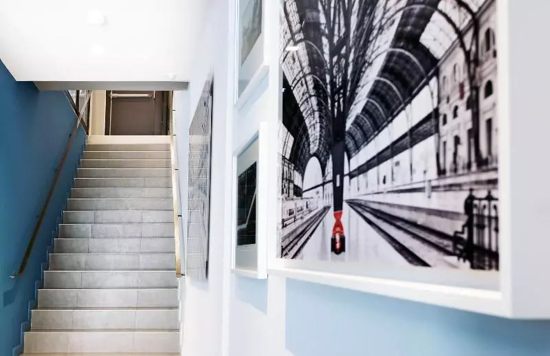 Fotos del hotel Alex  & Spa:  18