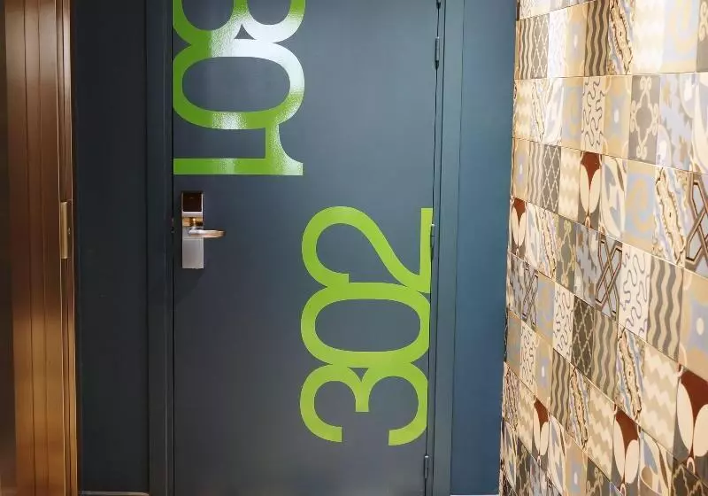 Fotos del hotel Alex  & Spa:  23