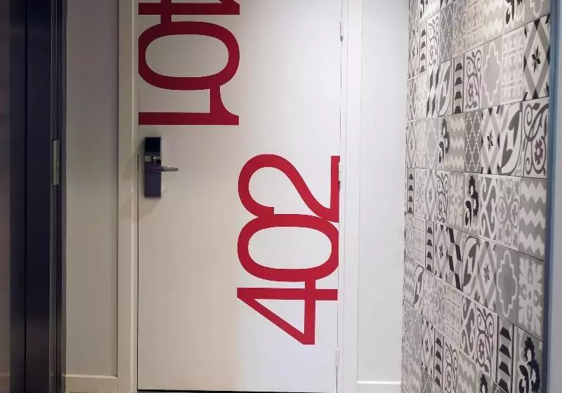 Fotos del hotel Alex  & Spa:  22