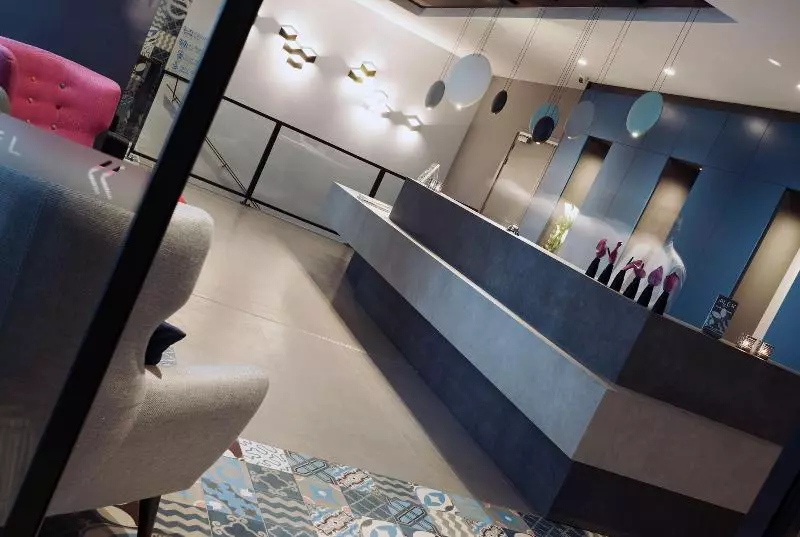 Fotos del hotel Alex  & Spa:  12