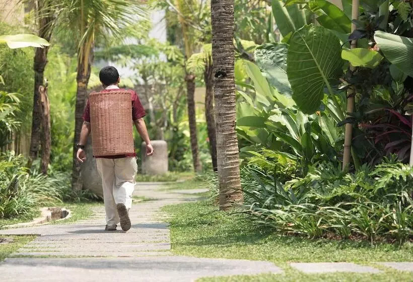 Fotos del hotel Anulekha Resort And Villa:  12