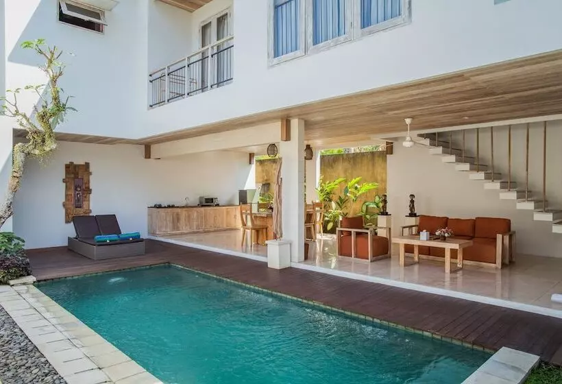 Fotos del hotel Anulekha Resort And Villa:  14