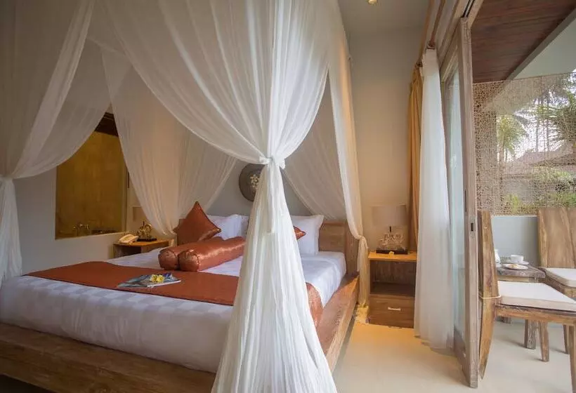 Fotos del hotel Anulekha Resort And Villa:  20