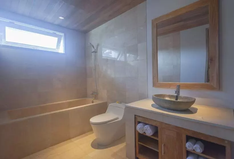 Fotos del hotel Anulekha Resort And Villa:  7