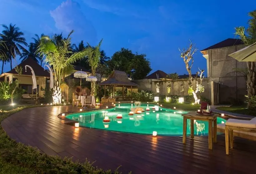 Fotos del hotel Anulekha Resort And Villa:  21