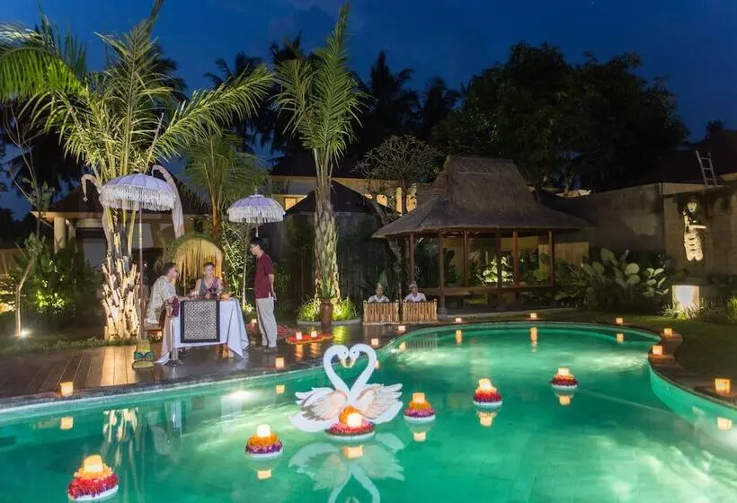 Fotos del hotel Anulekha Resort And Villa:  5