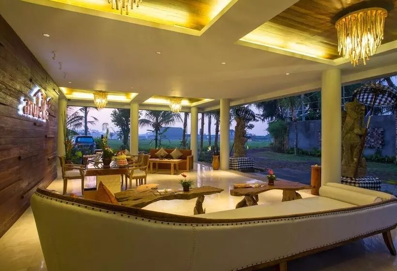 Fotos del hotel Anulekha Resort And Villa:  11
