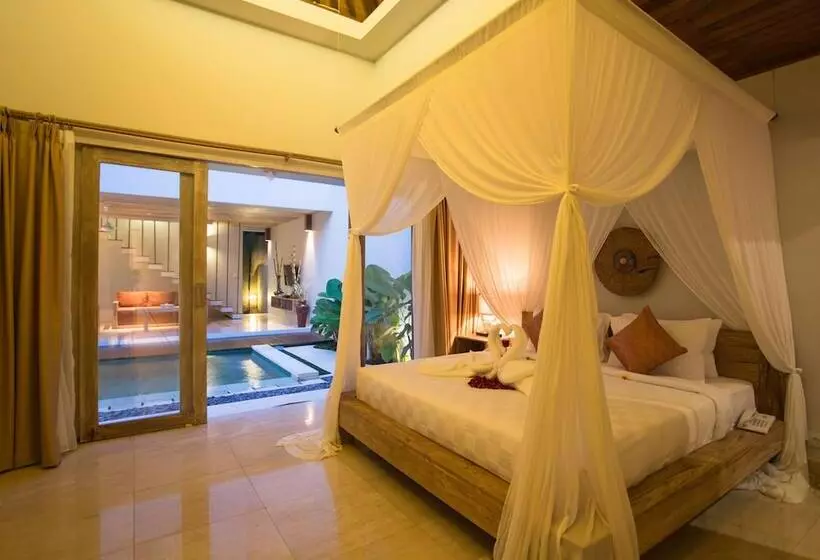 Fotos del hotel Anulekha Resort And Villa:  22