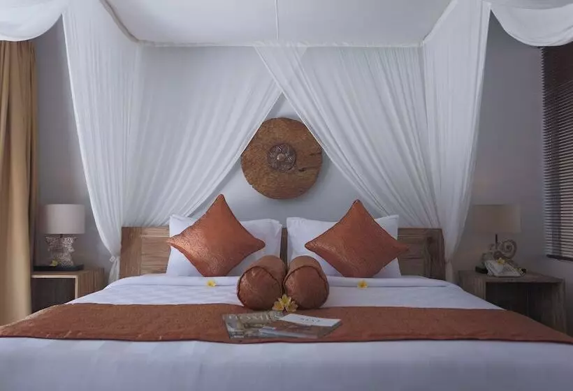 Anulekha Resort And Villa