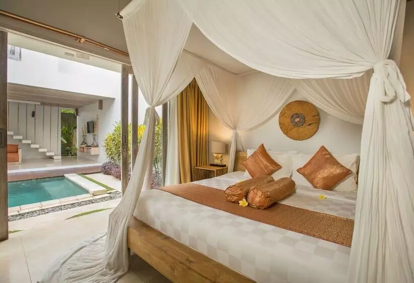 Fotos del hotel Anulekha Resort And Villa:  24