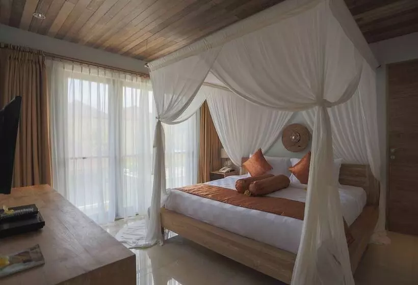 Fotos del hotel Anulekha Resort And Villa:  13