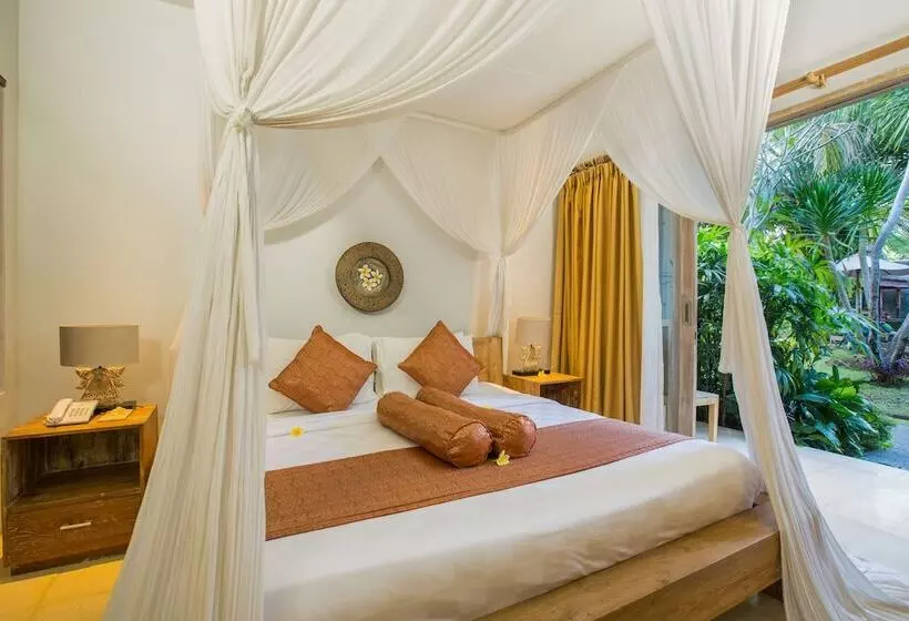 Fotos del hotel Anulekha Resort And Villa:  16